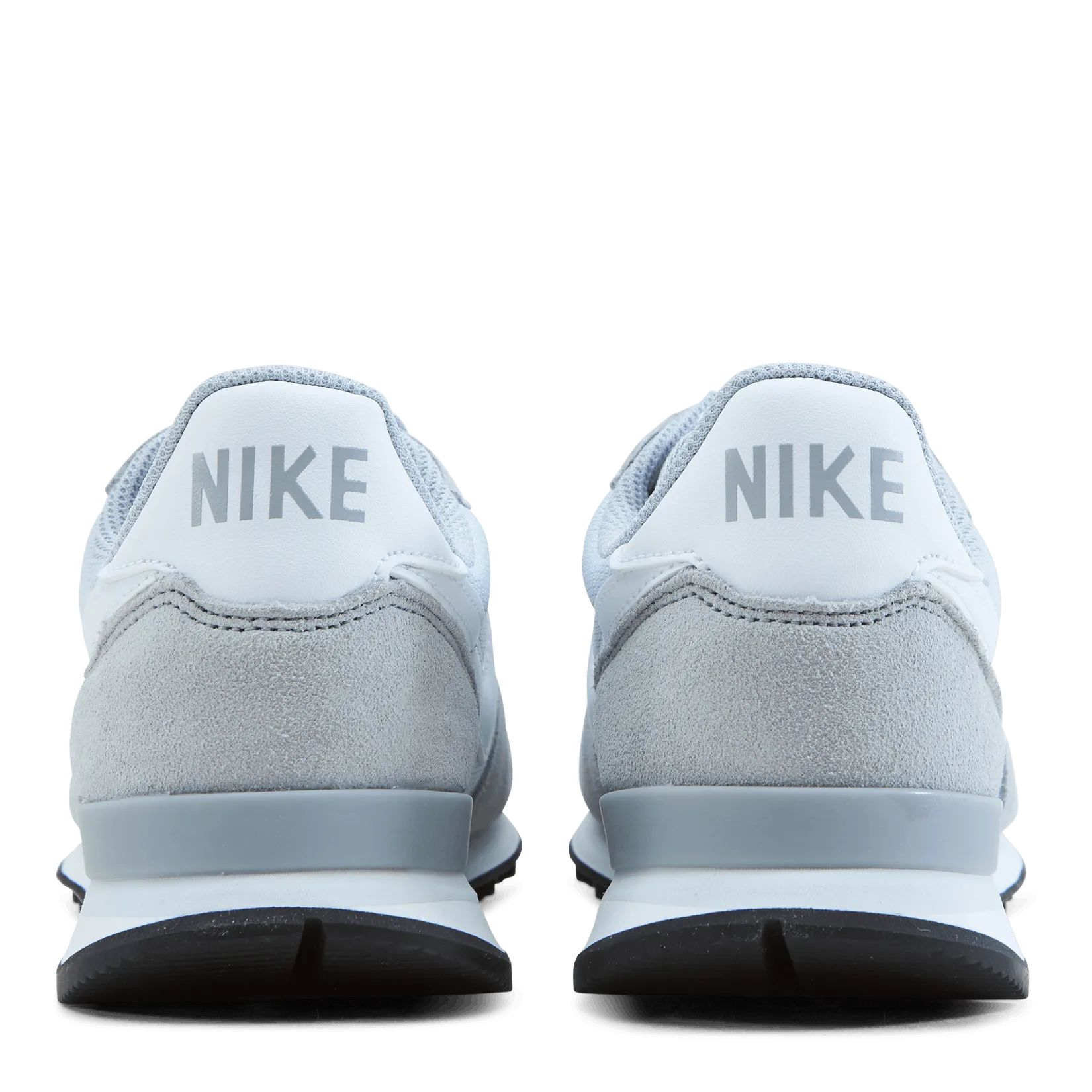 NIKE WOMEN'S NIKE INTERNATIONALIST WOLF GREY/WHITEPURE PLATINUM