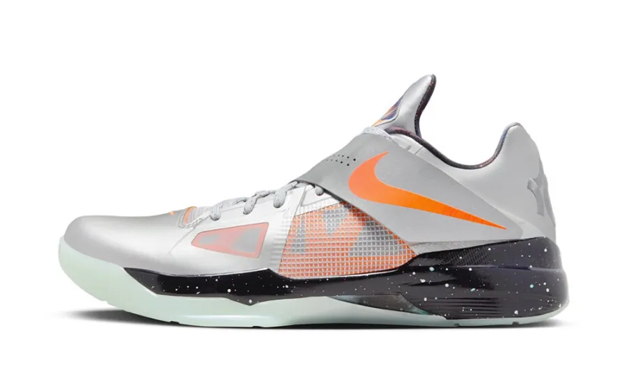 NIKE ZOOM KD 4 'GALAXY'  2024