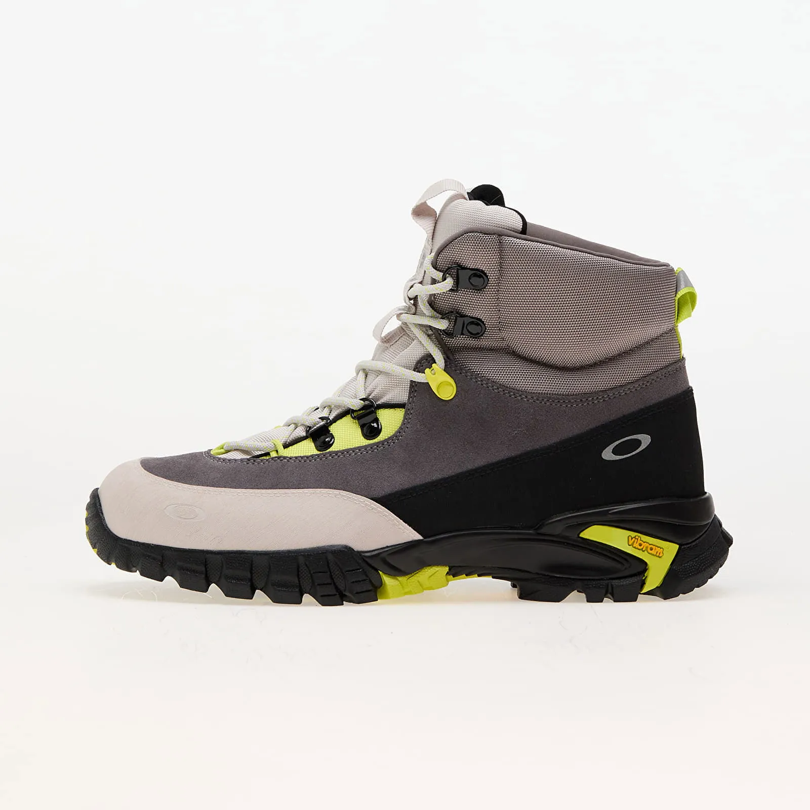 OAKLEY Vertex Boot Grey/ Yellow