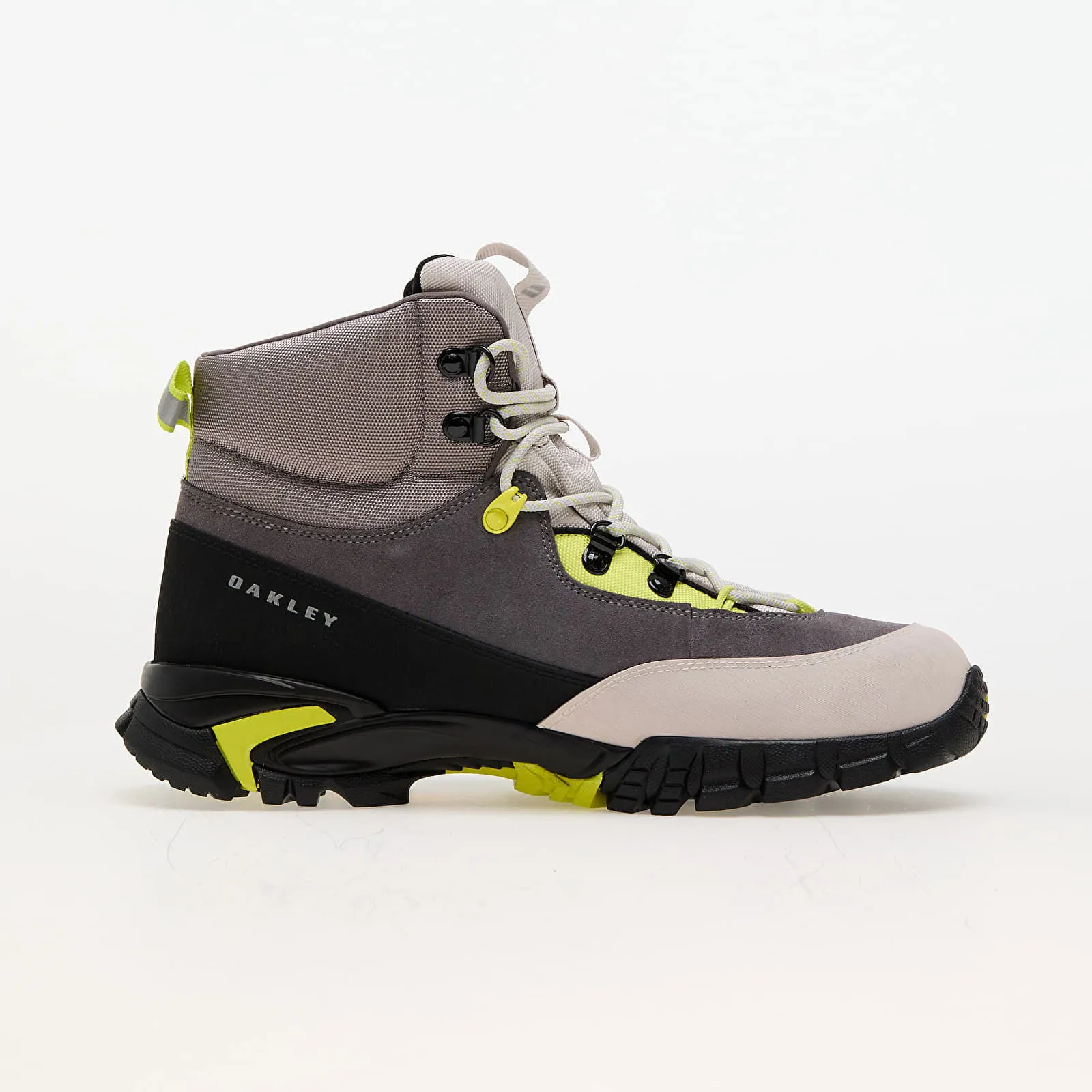 OAKLEY Vertex Boot Grey/ Yellow