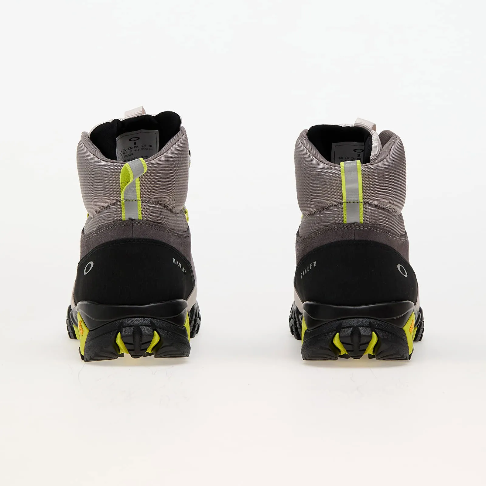 OAKLEY Vertex Boot Grey/ Yellow