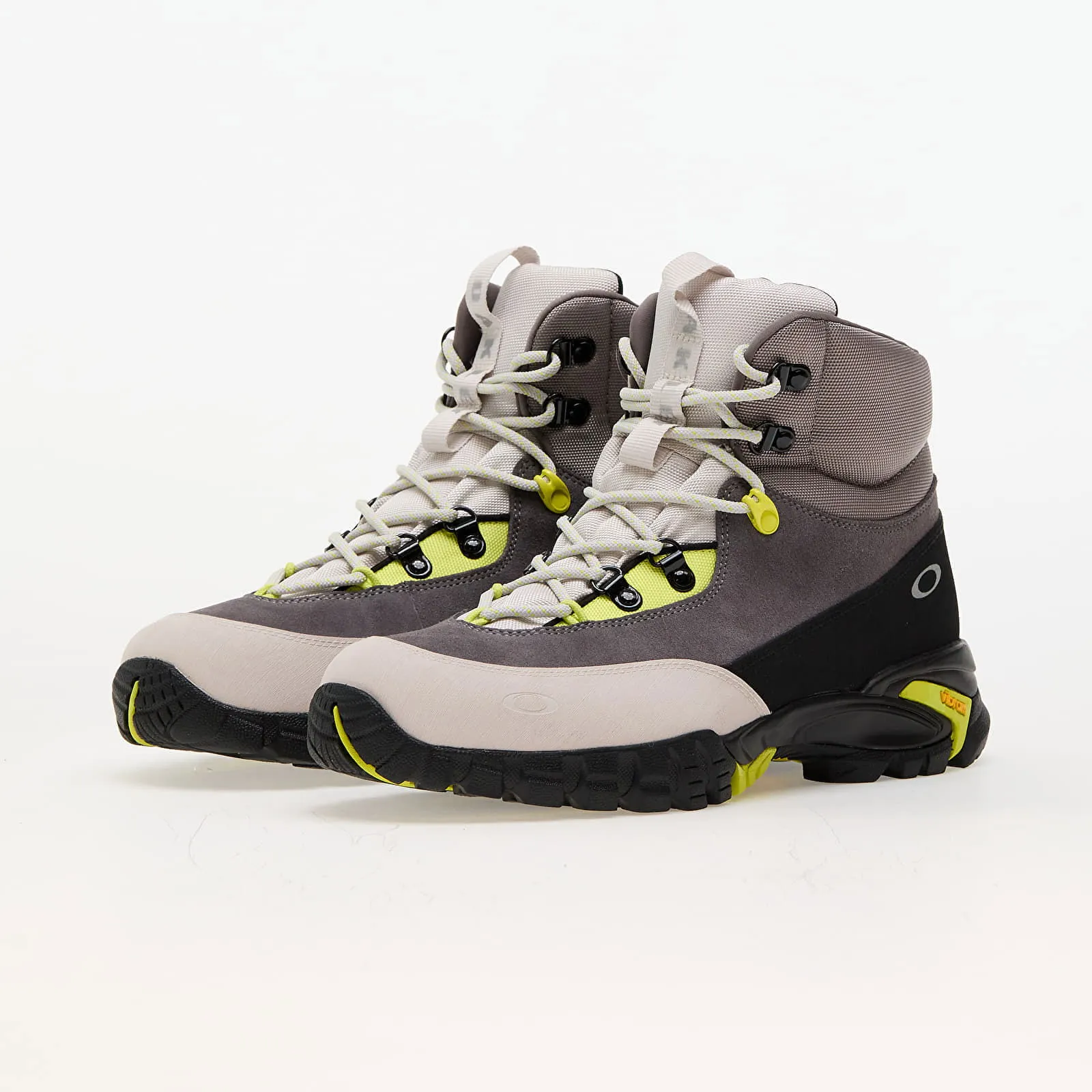 OAKLEY Vertex Boot Grey/ Yellow