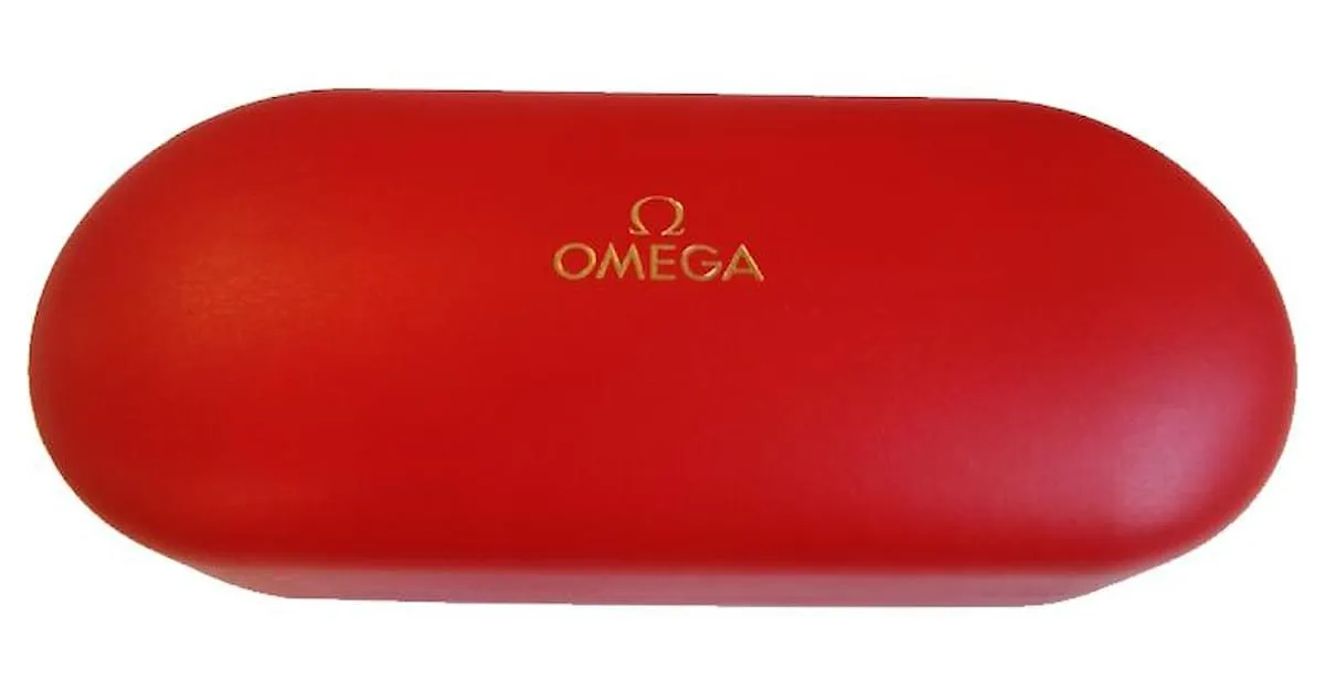 Omega Plata 