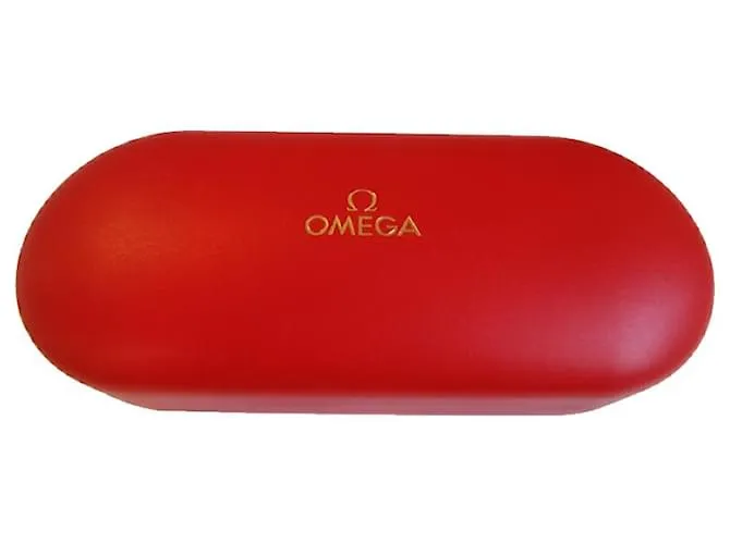 Omega Plata 