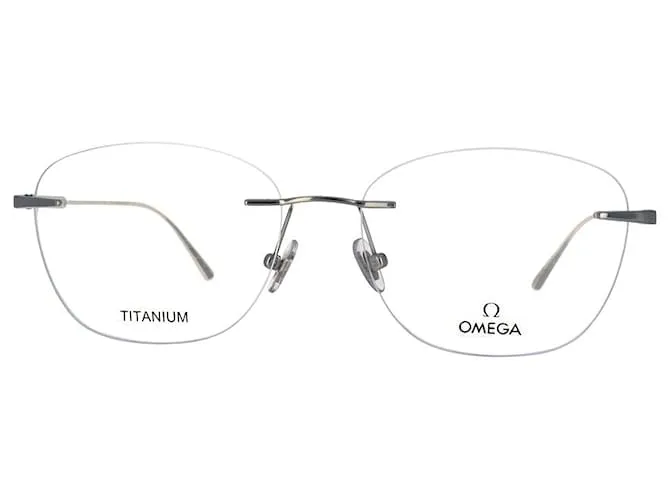 Omega Plata 
