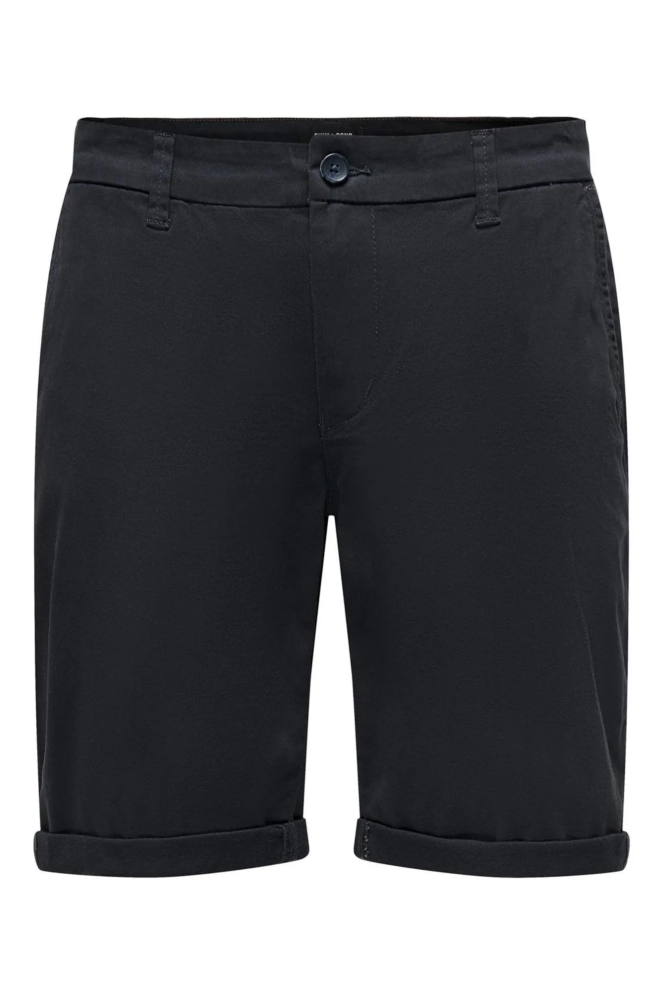 Only & Sons Bermuda estilo chino