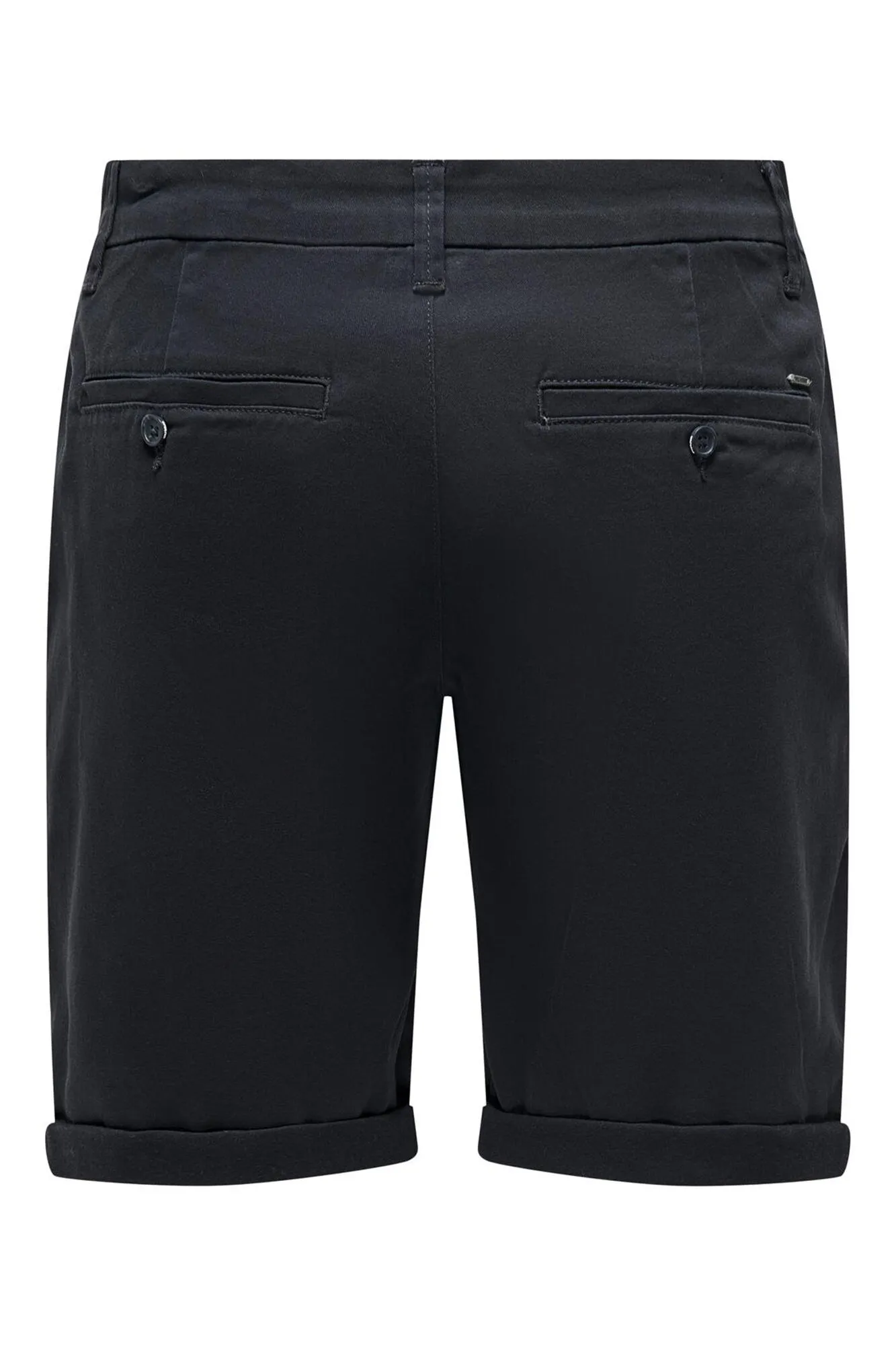 Only & Sons Bermuda estilo chino
