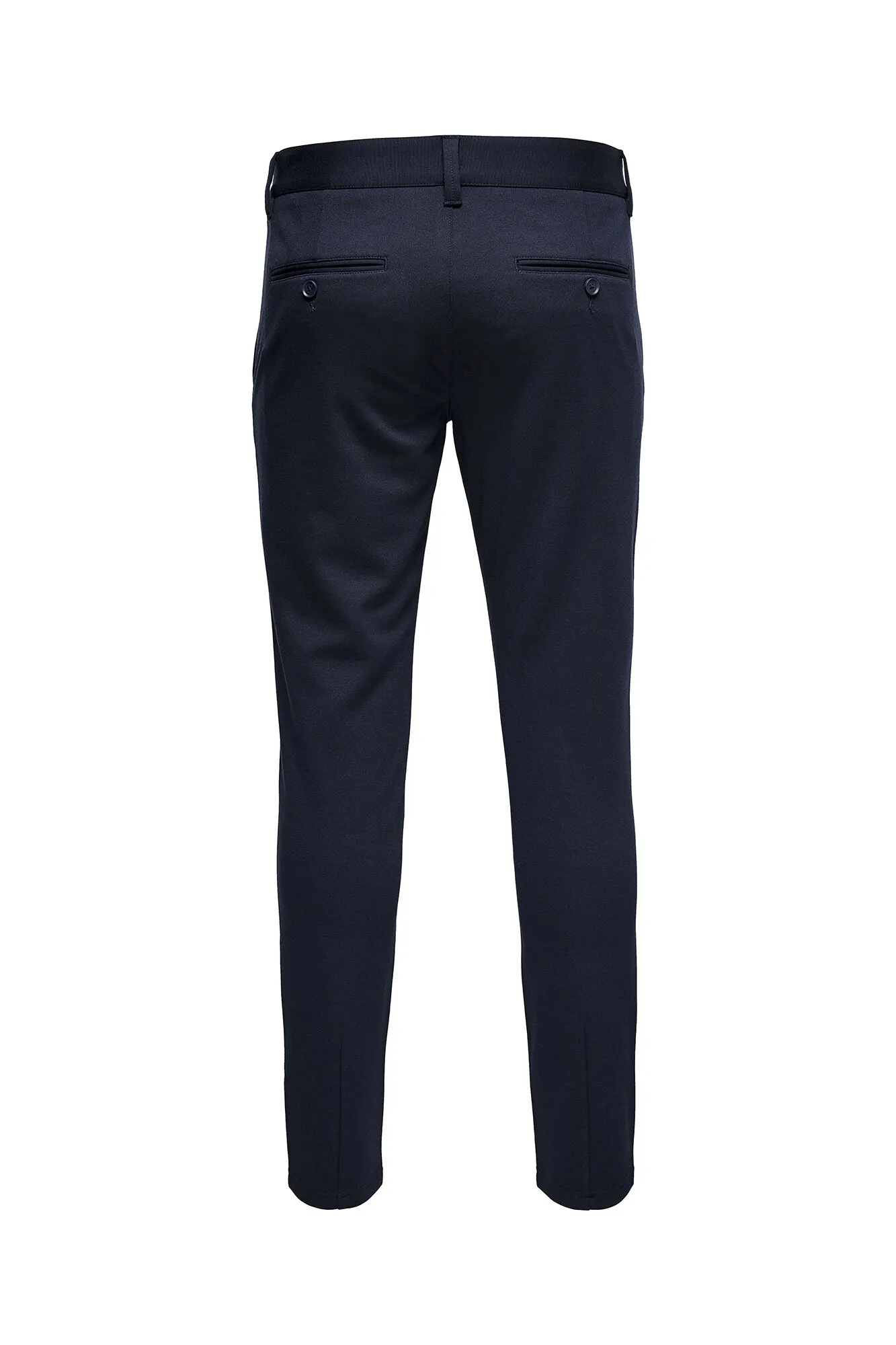 Only & Sons Pantalón chino tejido comfy