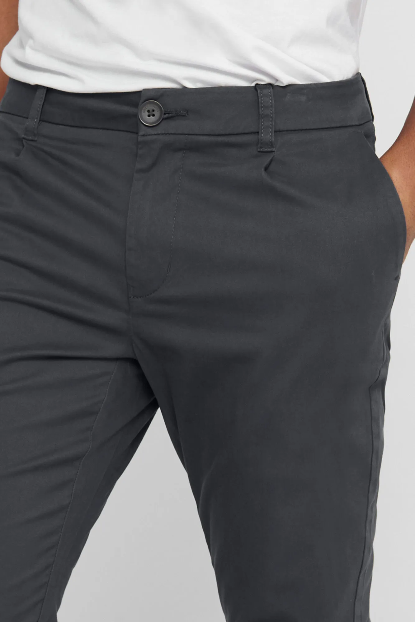 Only & Sons Pantalón largo chino de hombre