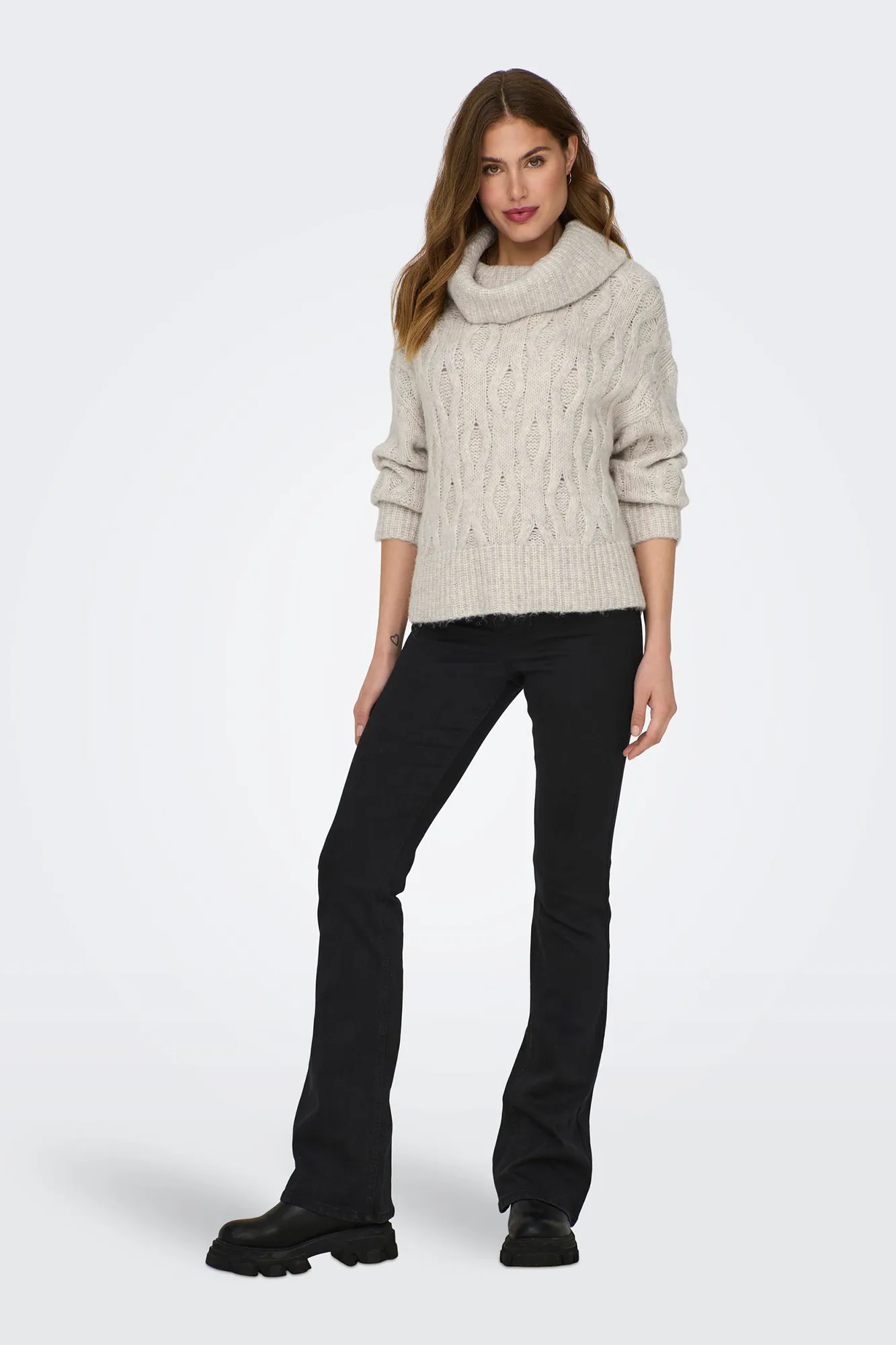 Only Jeans Flare