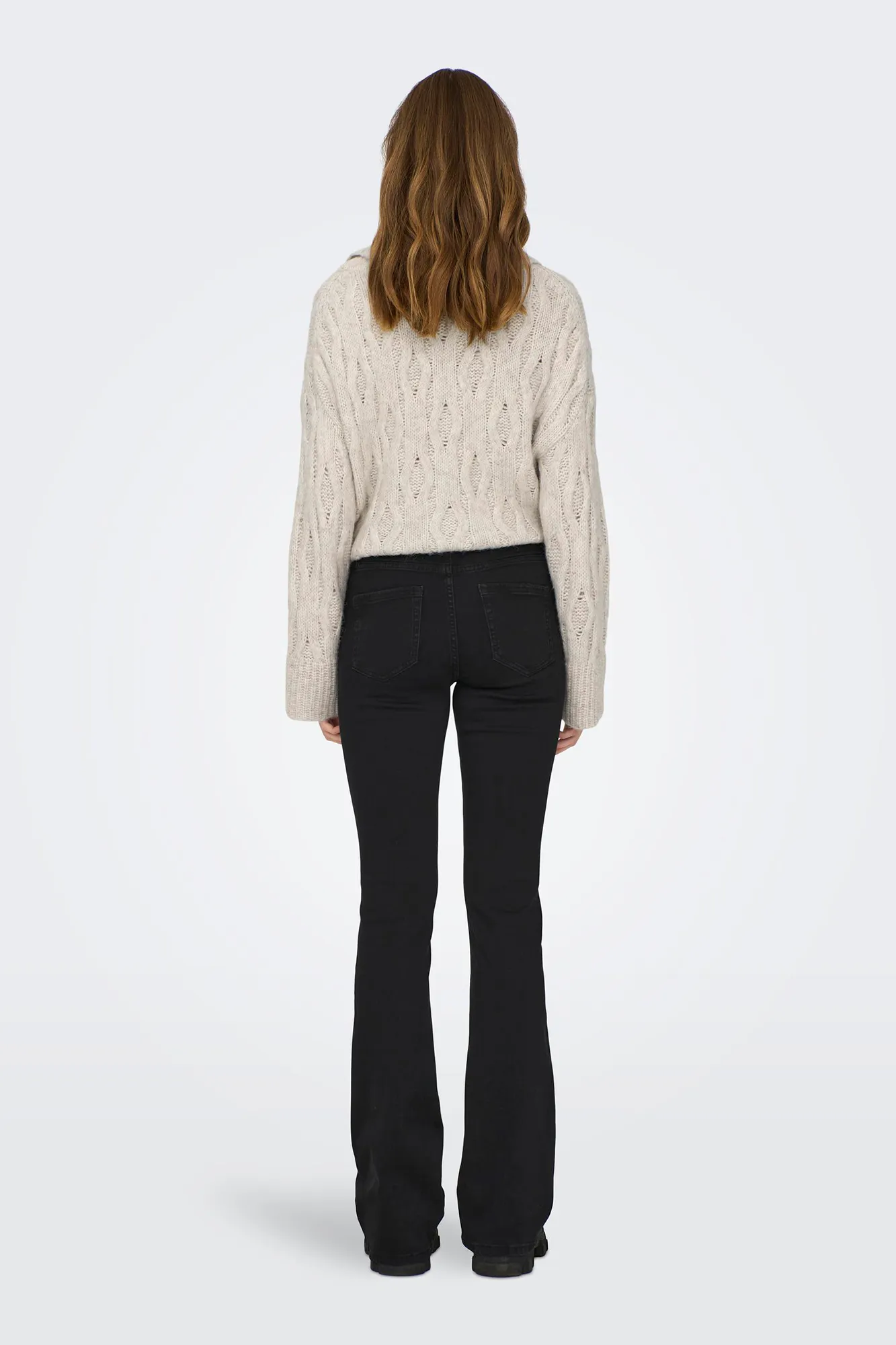 Only Jeans Flare