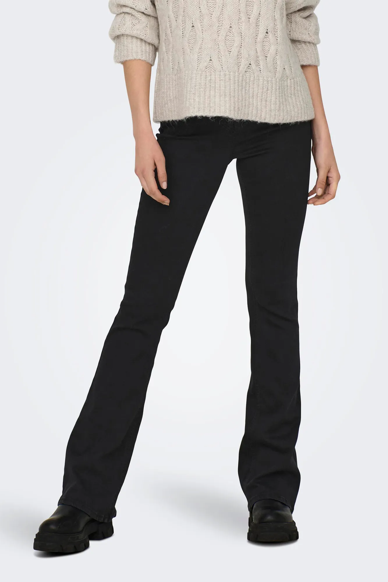 Only Jeans Flare