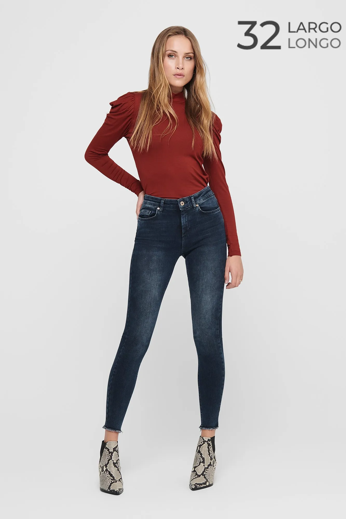 Only Jeans Skinny