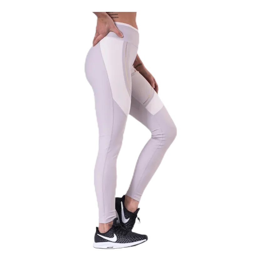 Only Play Jacinte Hw Training Tights Red