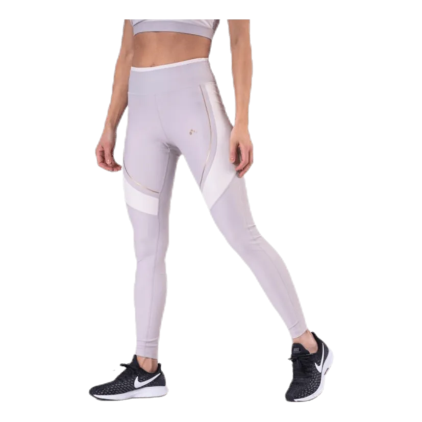 Only Play Jacinte Hw Training Tights Red