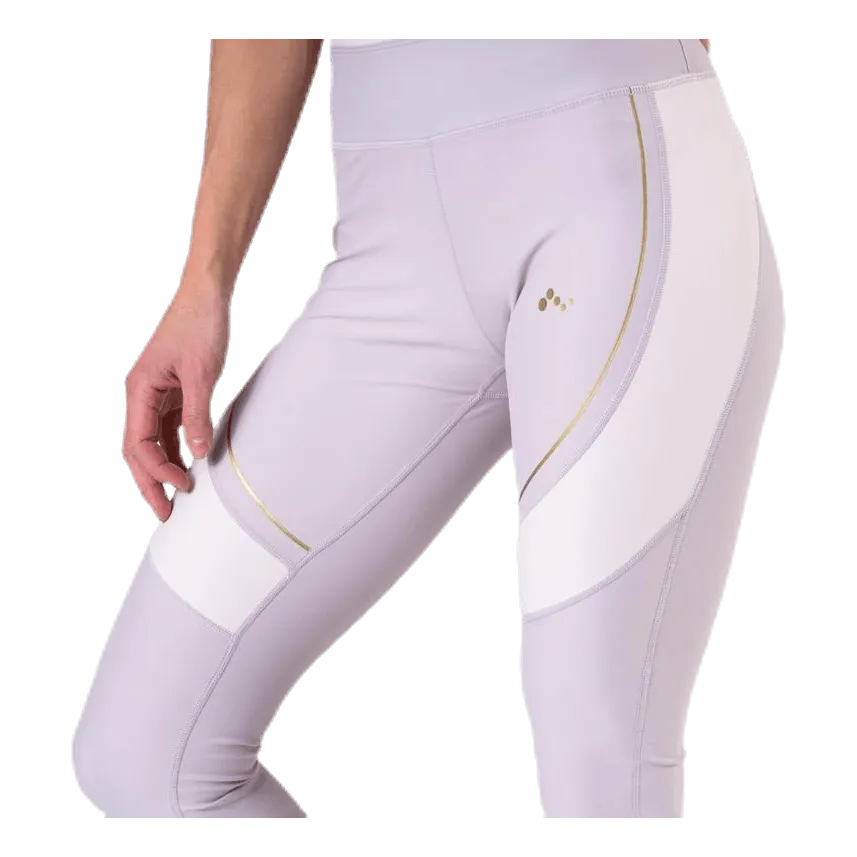 Only Play Jacinte Hw Training Tights Red