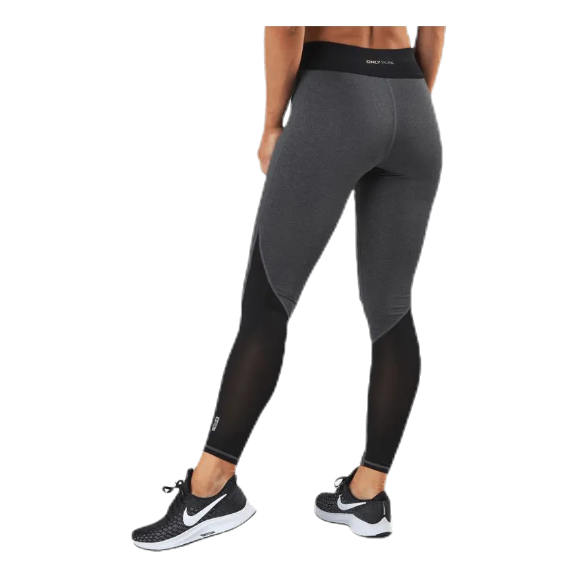 Only Play Jynx Training Tights Grey