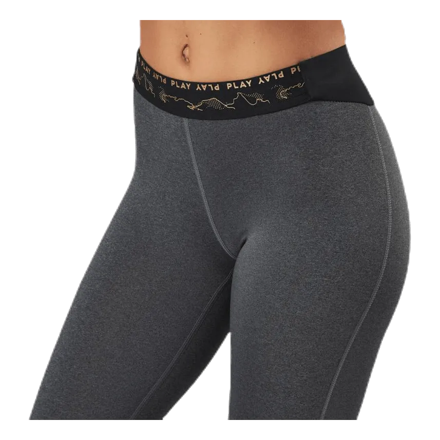 Only Play Jynx Training Tights Grey