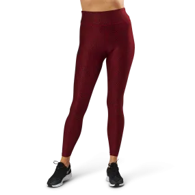 Only Play Onpafia Hw Train Tights Sun-dried Tomato