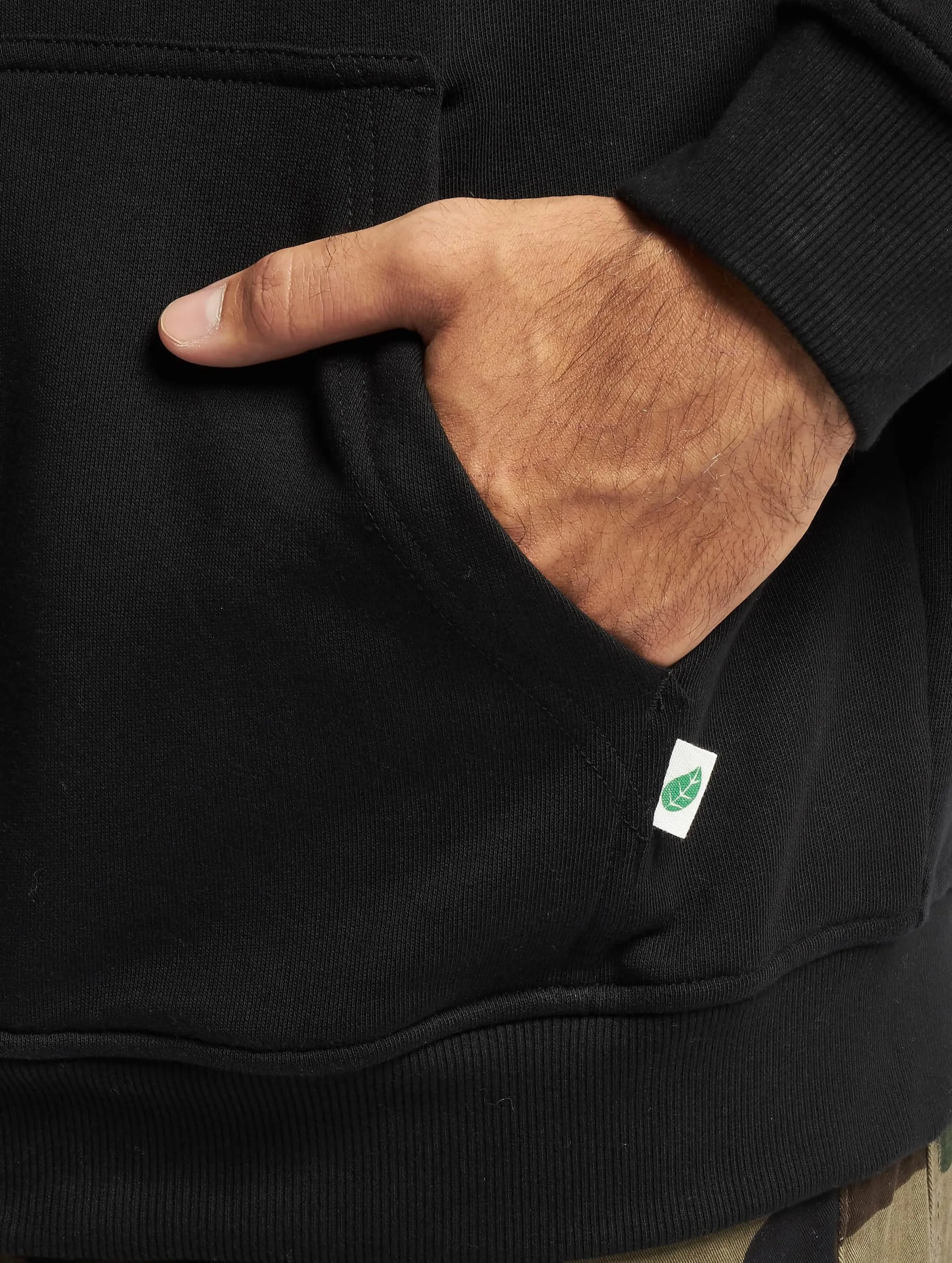 Organic Full Zip