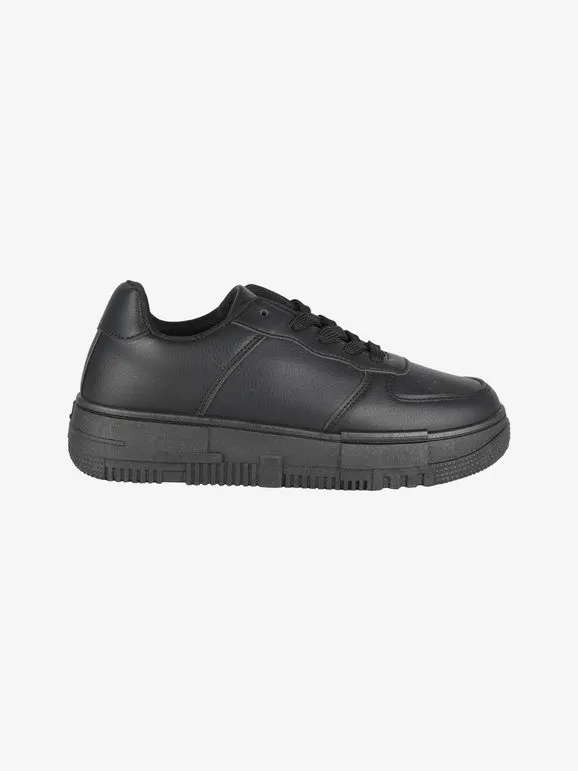 Original Marines Zapatillas bajas de mujer con plataforma.