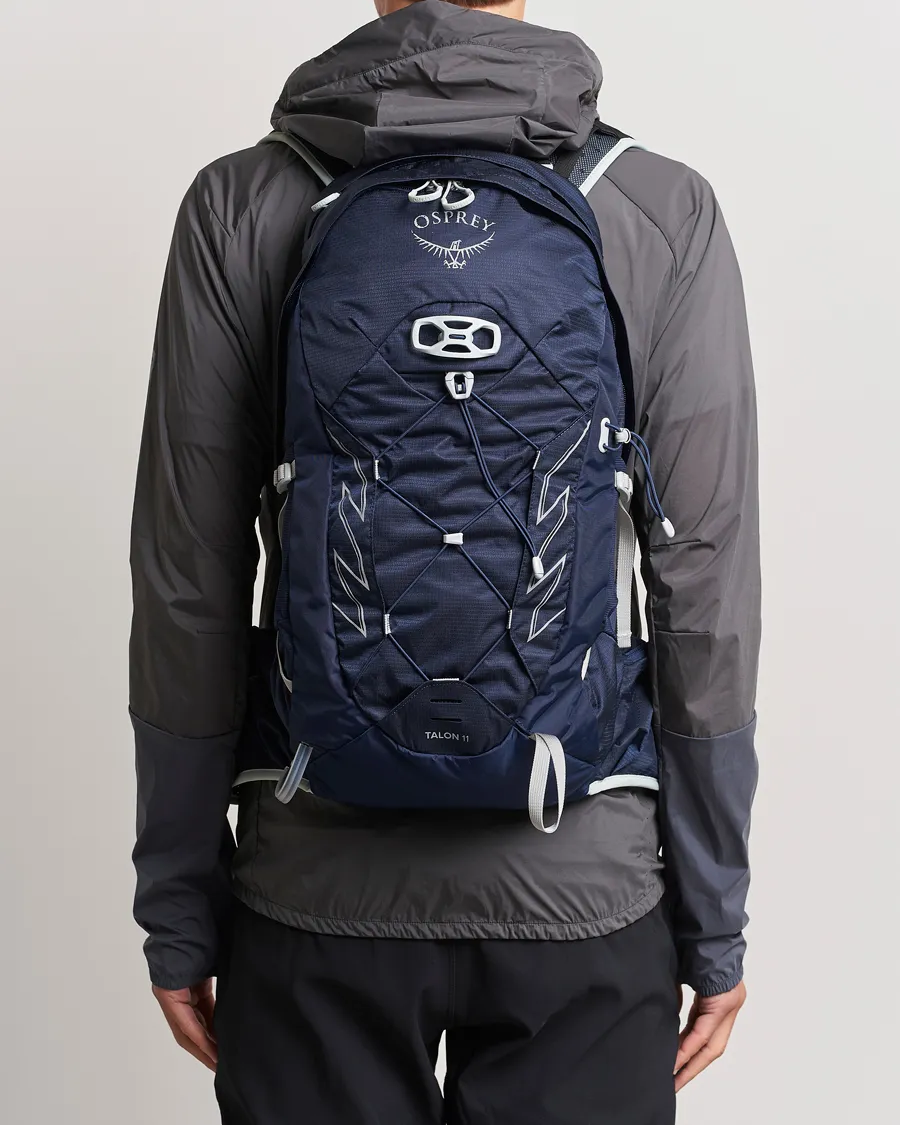 Osprey Talon 11 Backpack Ceramic Blue