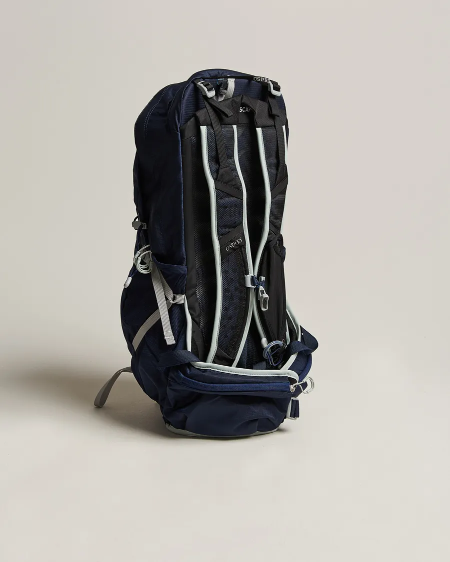 Osprey Talon 11 Backpack Ceramic Blue