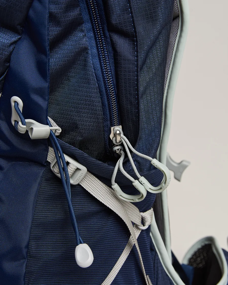 Osprey Talon 11 Backpack Ceramic Blue