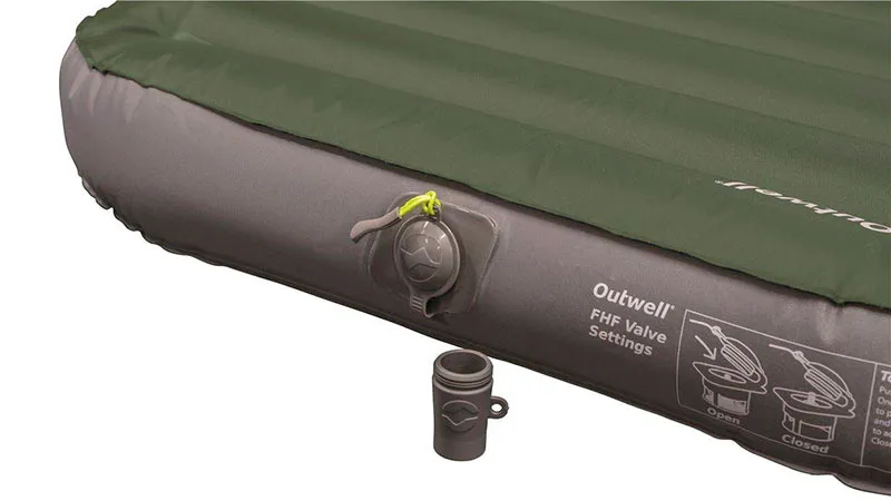 outwell Dreamspell Double