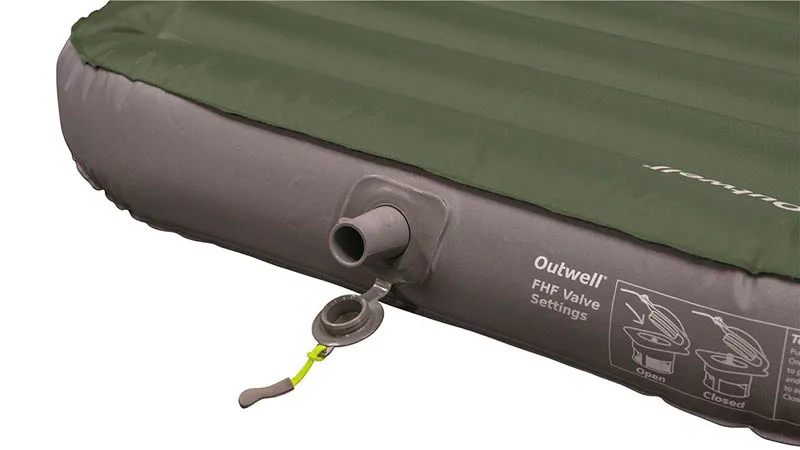 outwell Dreamspell Double