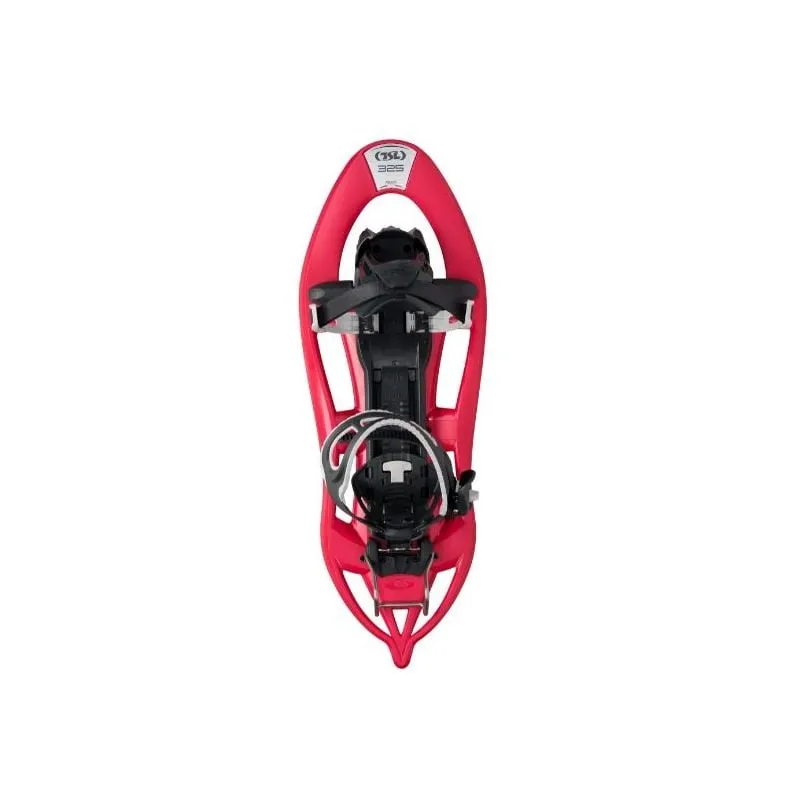 Pack de raquetas de nieve TSL 325 Elevation + bastones
