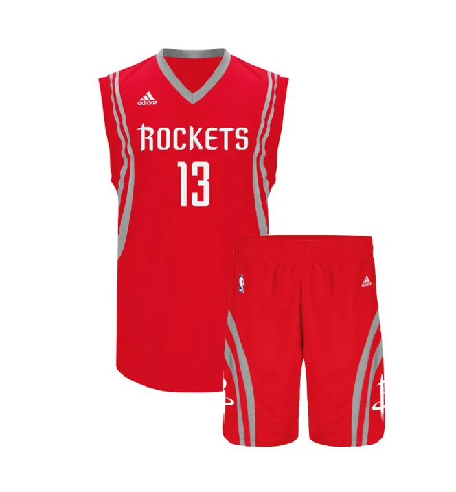 Pack NBA James Harden #13# Houston Rockets