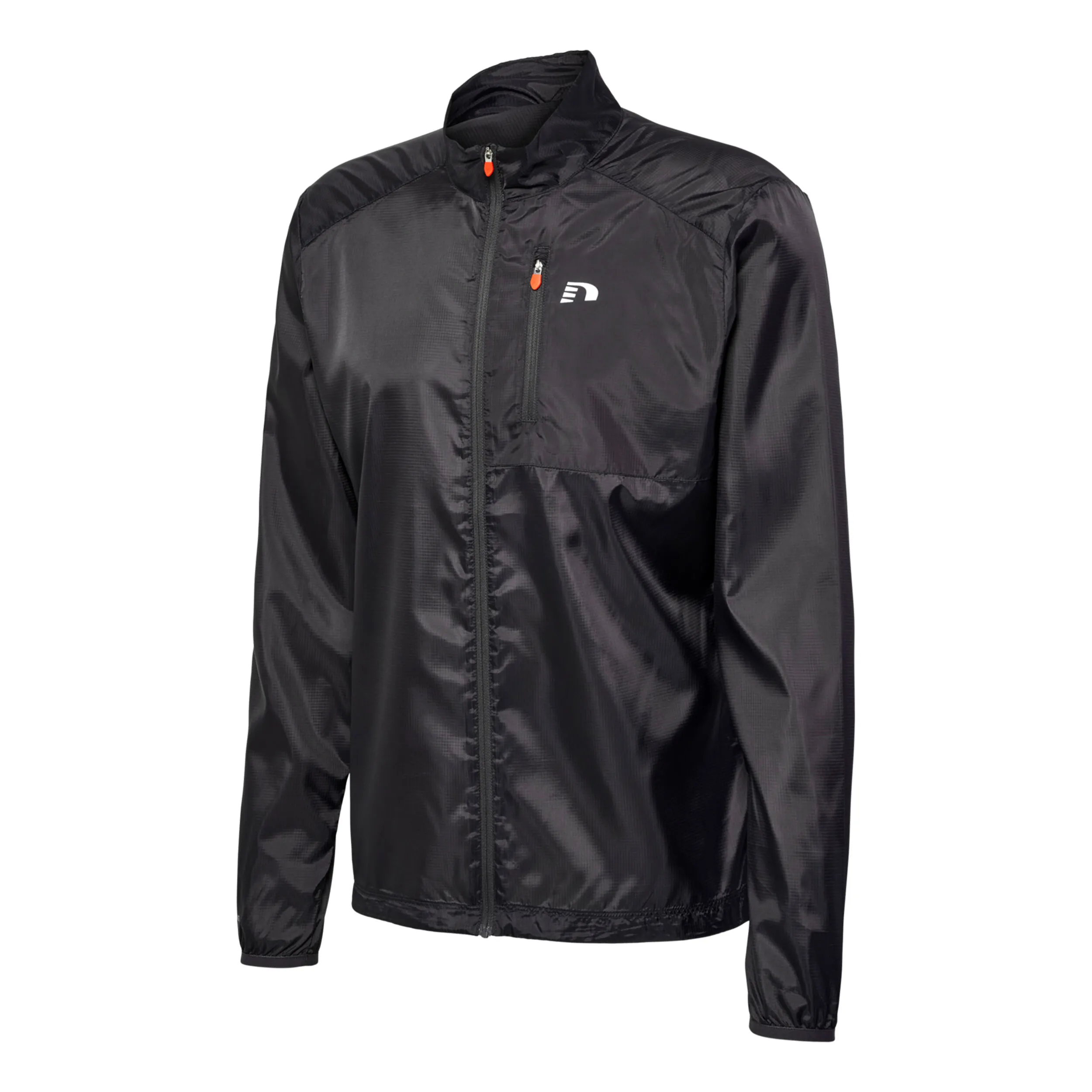 Packable Tech Chaqueta Para Correr Hombres