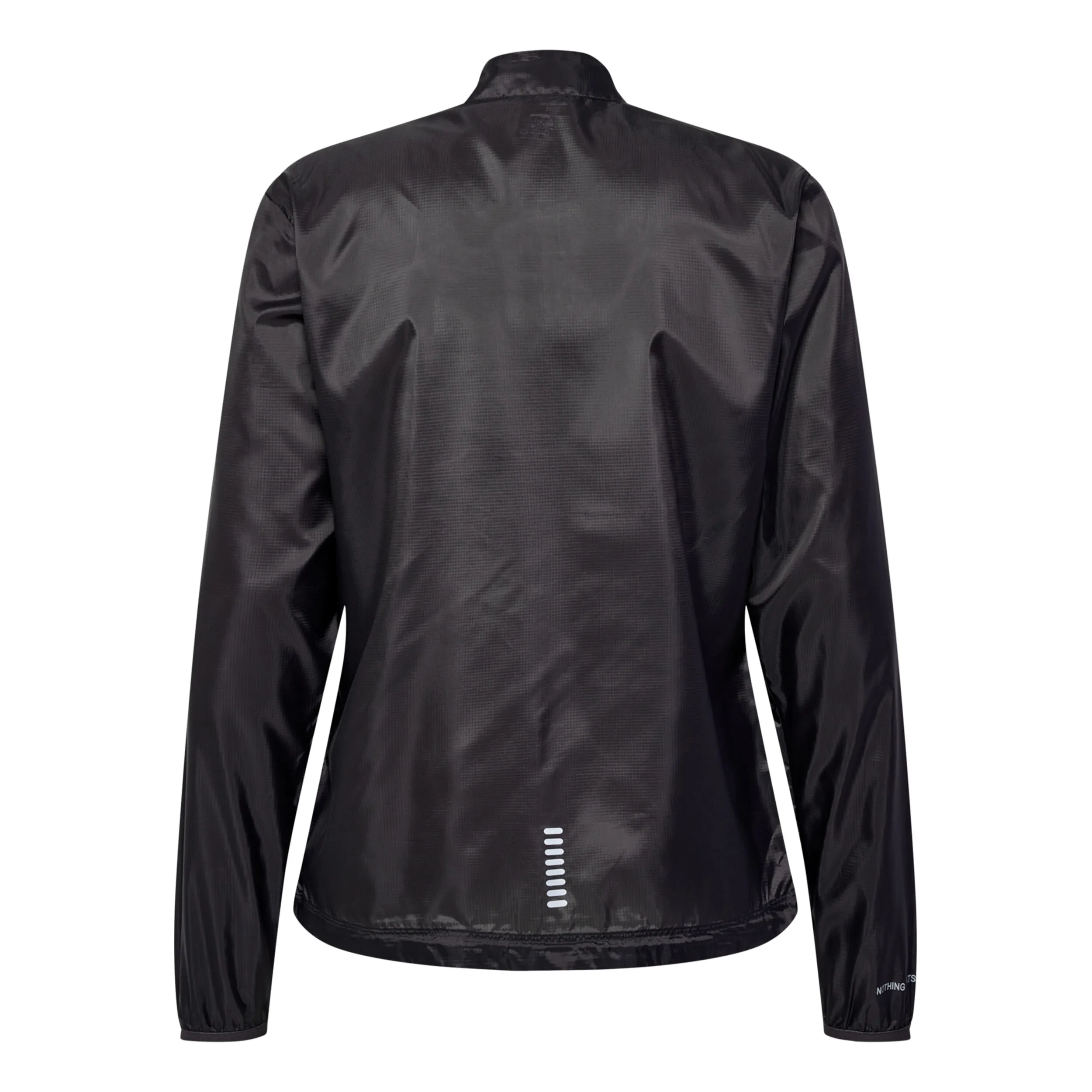 Packable Tech Chaqueta Para Correr Hombres