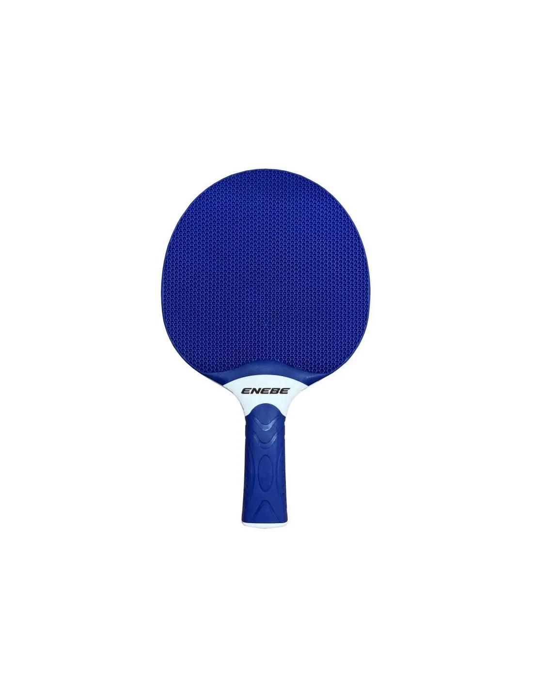 PALA DE PINGPONG ENEBE PONG STORM AZUL