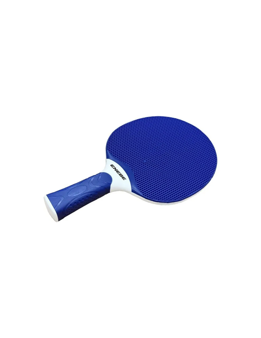 PALA DE PINGPONG ENEBE PONG STORM AZUL