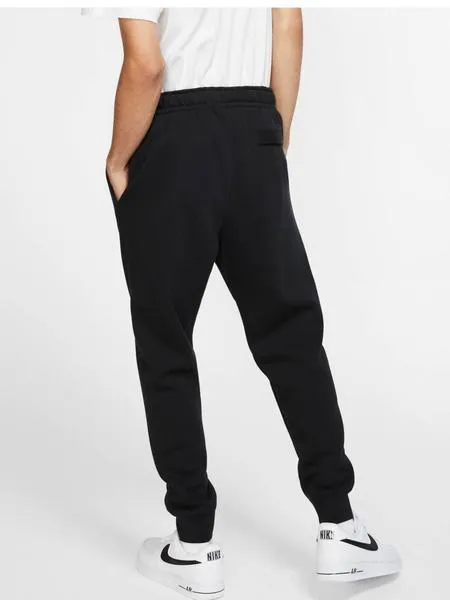 pantalon nike negro hombre