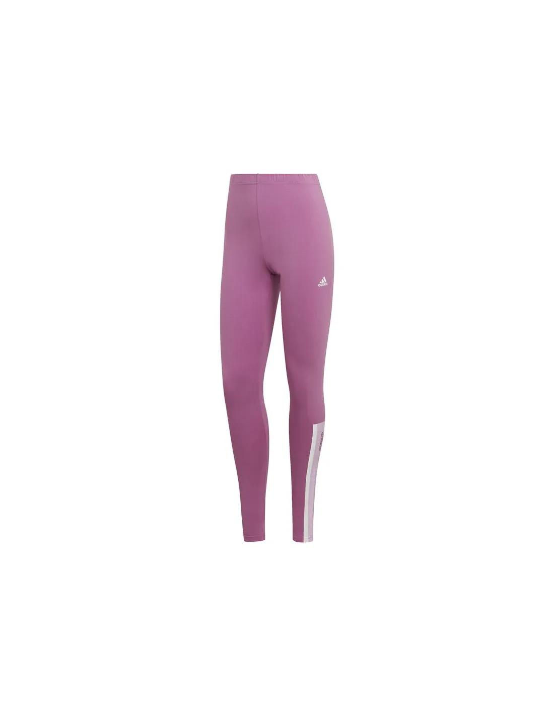 Pantalones adidas Bluv Q4 Mujer Purple