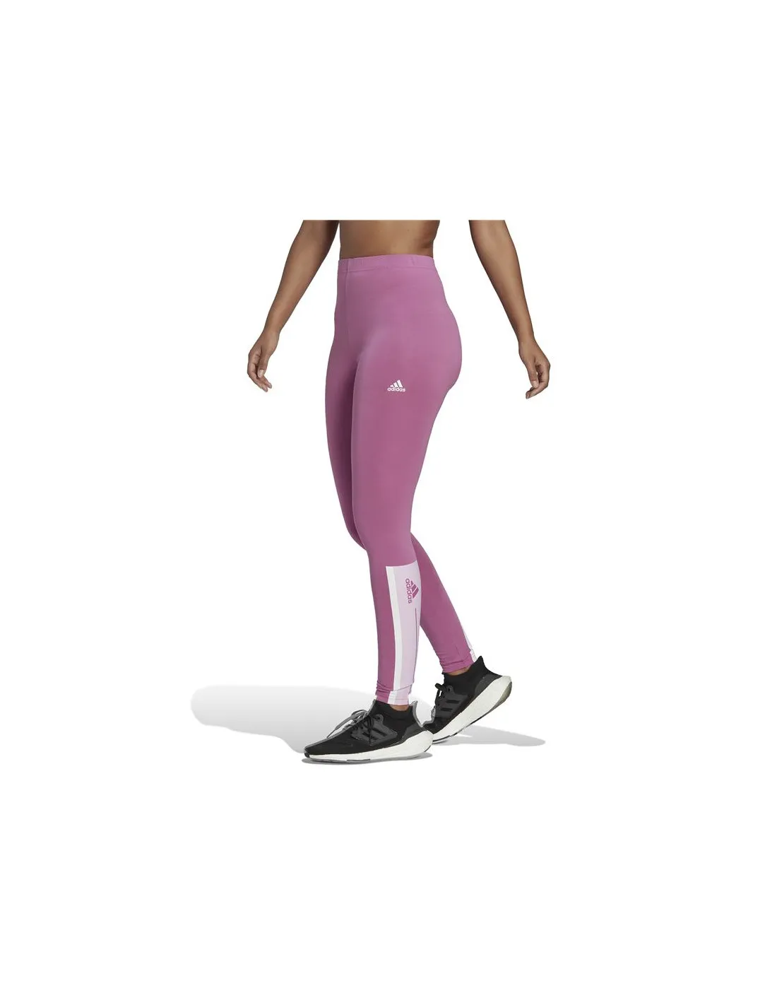 Pantalones adidas Bluv Q4 Mujer Purple