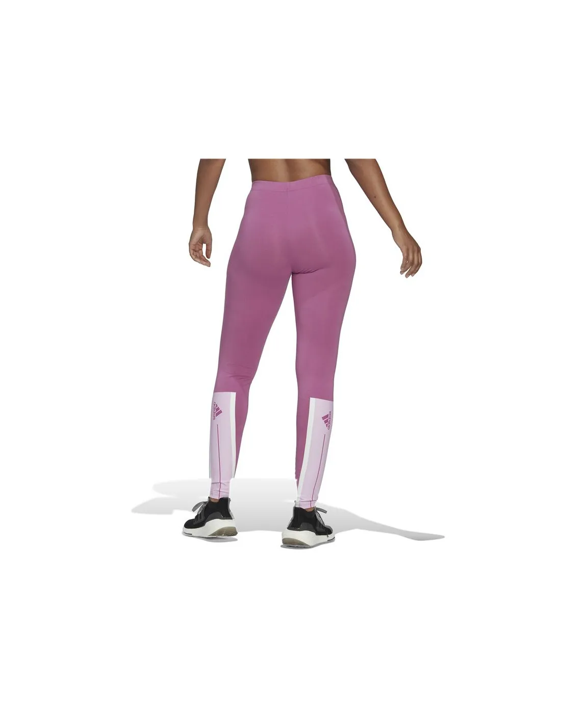 Pantalones adidas Bluv Q4 Mujer Purple