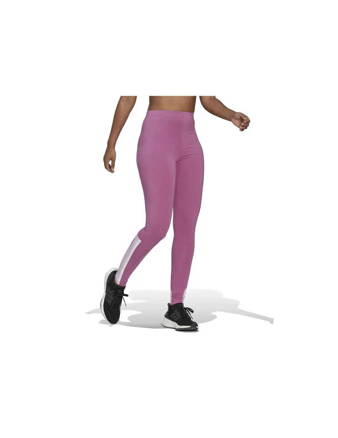 Pantalones adidas Bluv Q4 Mujer Purple