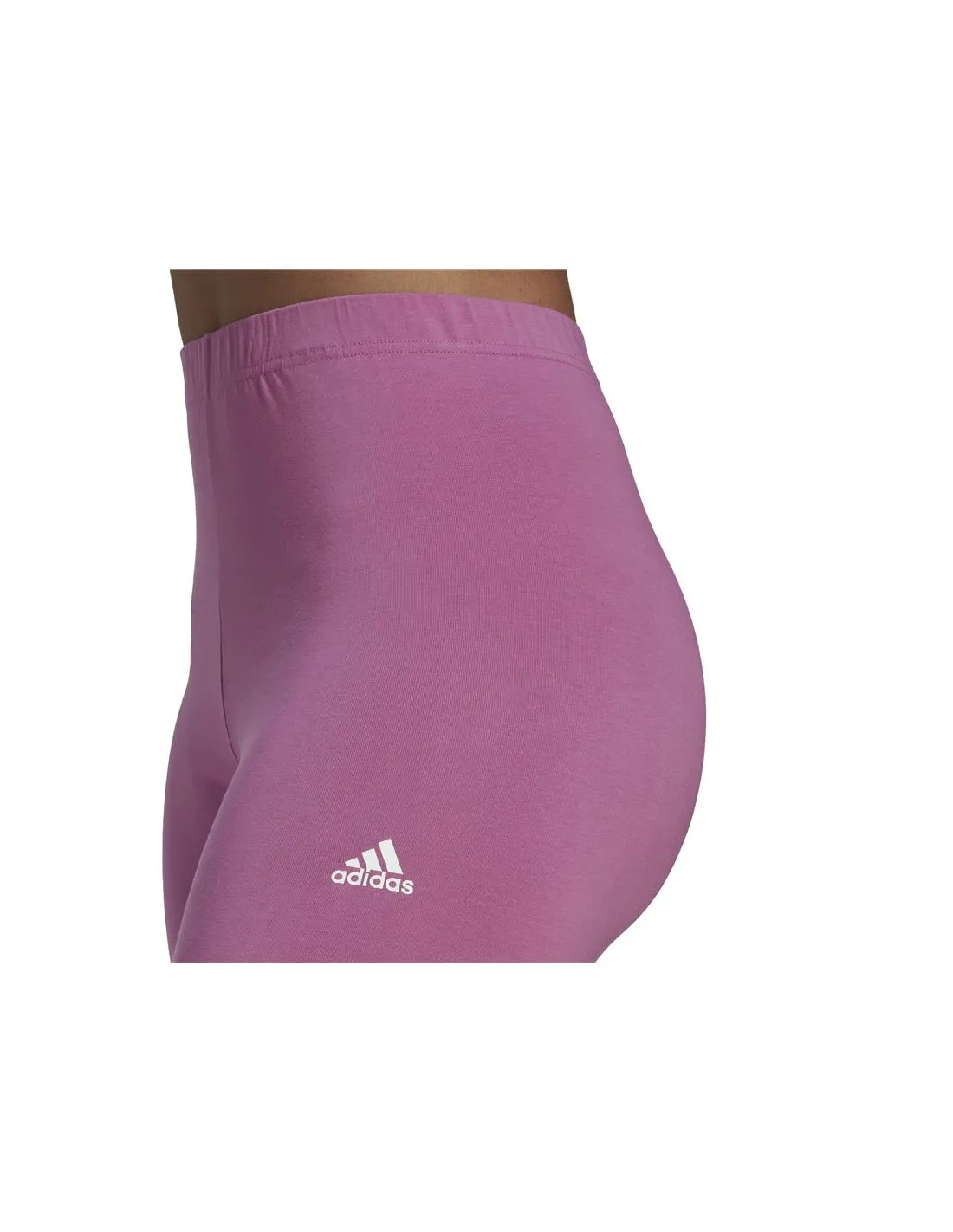 Pantalones adidas Bluv Q4 Mujer Purple