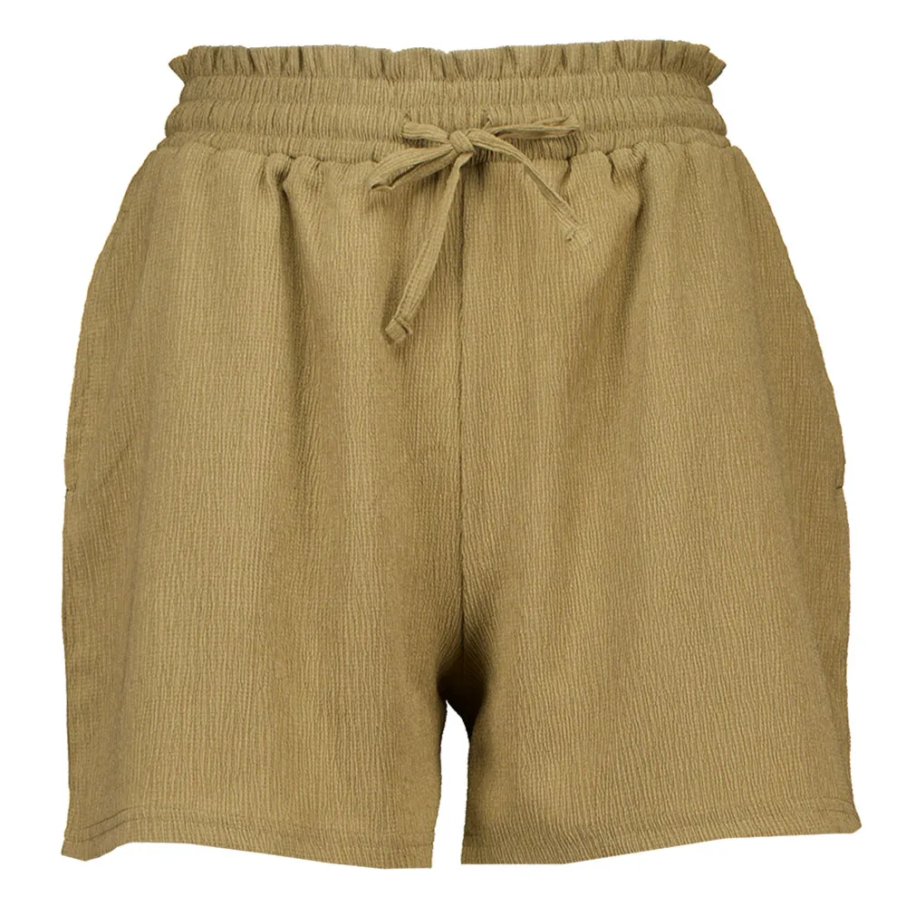 Pantalones cortos de mujer
