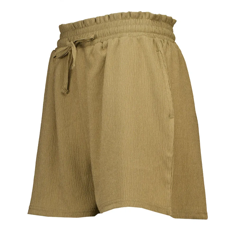 Pantalones cortos de mujer