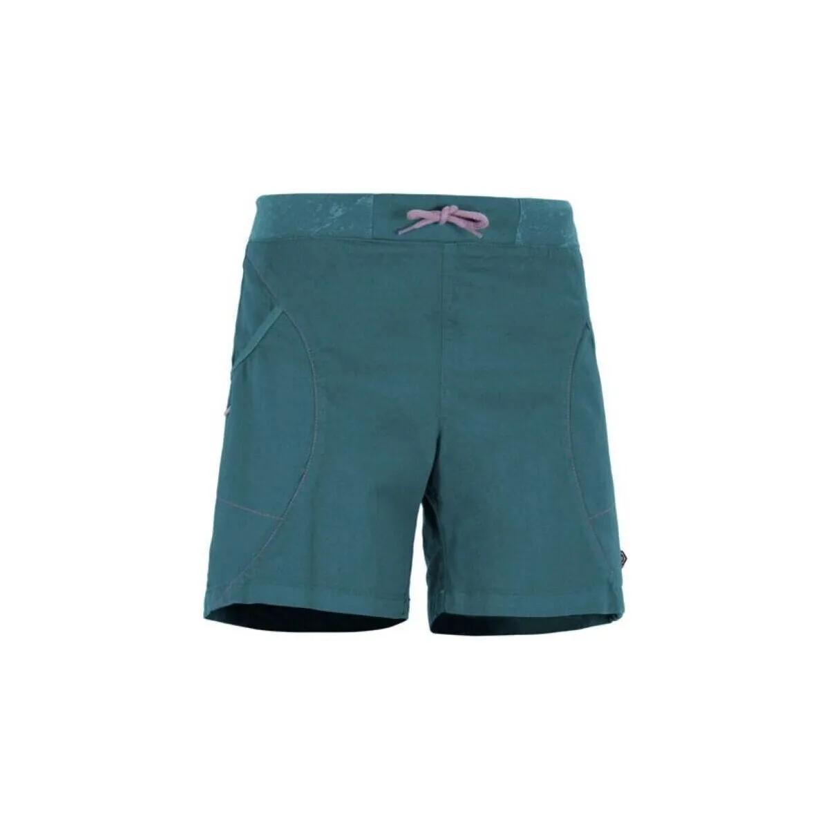 Pantalones cortos Wendy 2.4 Mujer Green Lake