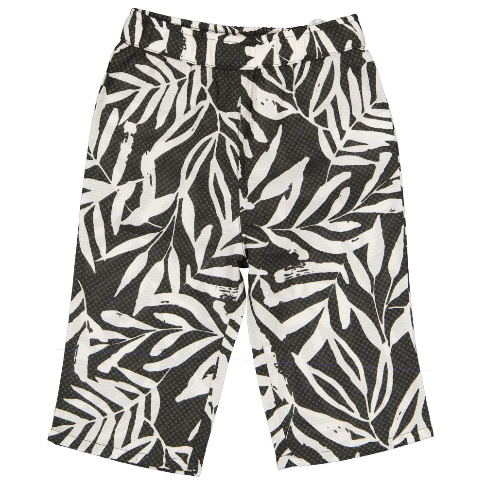 Pantalones de bebé niña