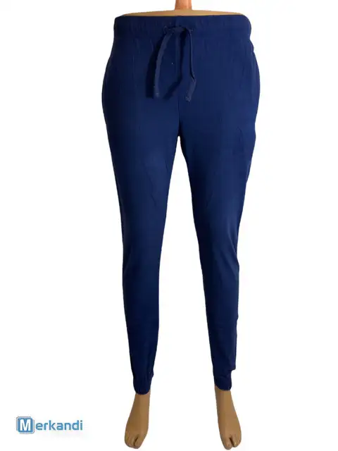 PANTALONES DE CHáNDAL DE FELPA PARA MUJER  VENTA AL POR MAYOR