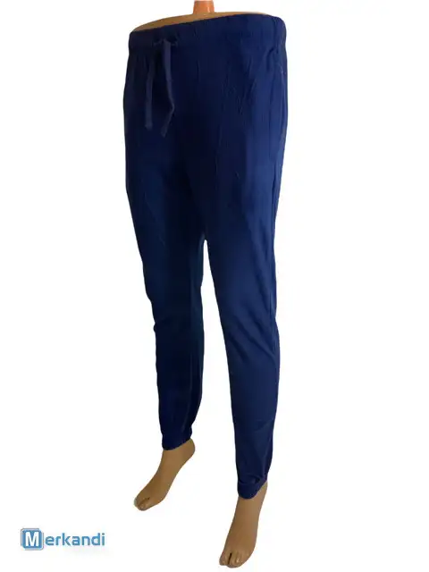 PANTALONES DE CHáNDAL DE FELPA PARA MUJER  VENTA AL POR MAYOR