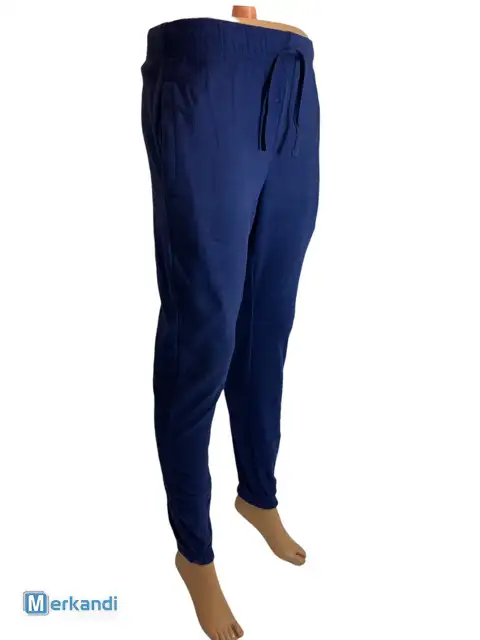 PANTALONES DE CHáNDAL DE FELPA PARA MUJER  VENTA AL POR MAYOR