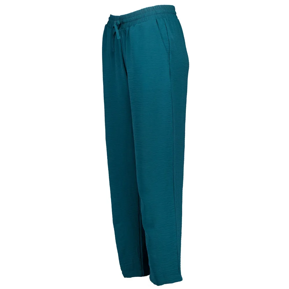 Pantalones de chándal para mujer Cropped fit